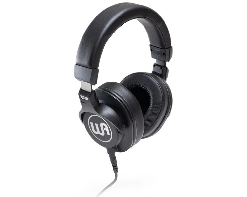 Warm Audio WA-HRB HeadRoom Black