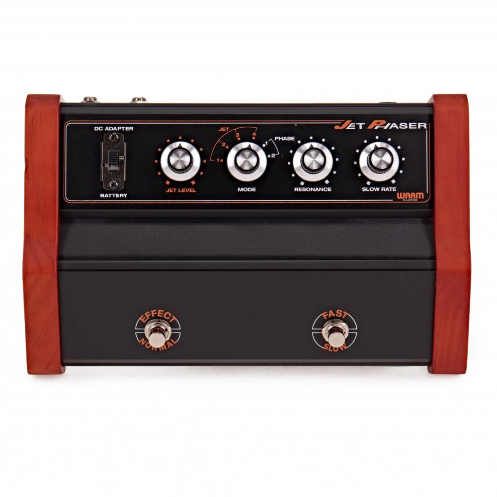 Warm Audio Jet Phaser
