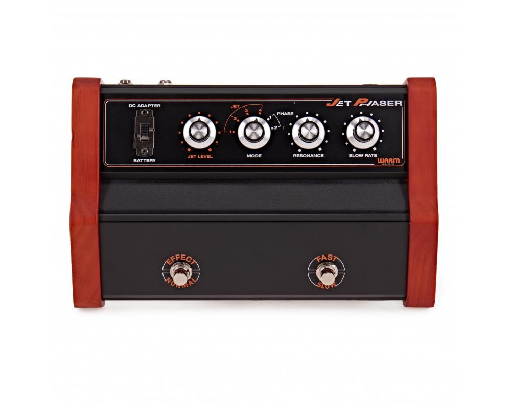 Warm Audio Jet Phaser