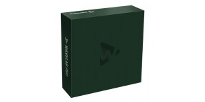 Mastering / Software de edição Mastering / Software de edição