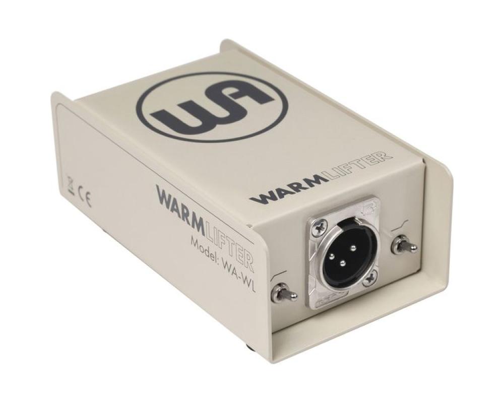 Warm Audio WA-WL