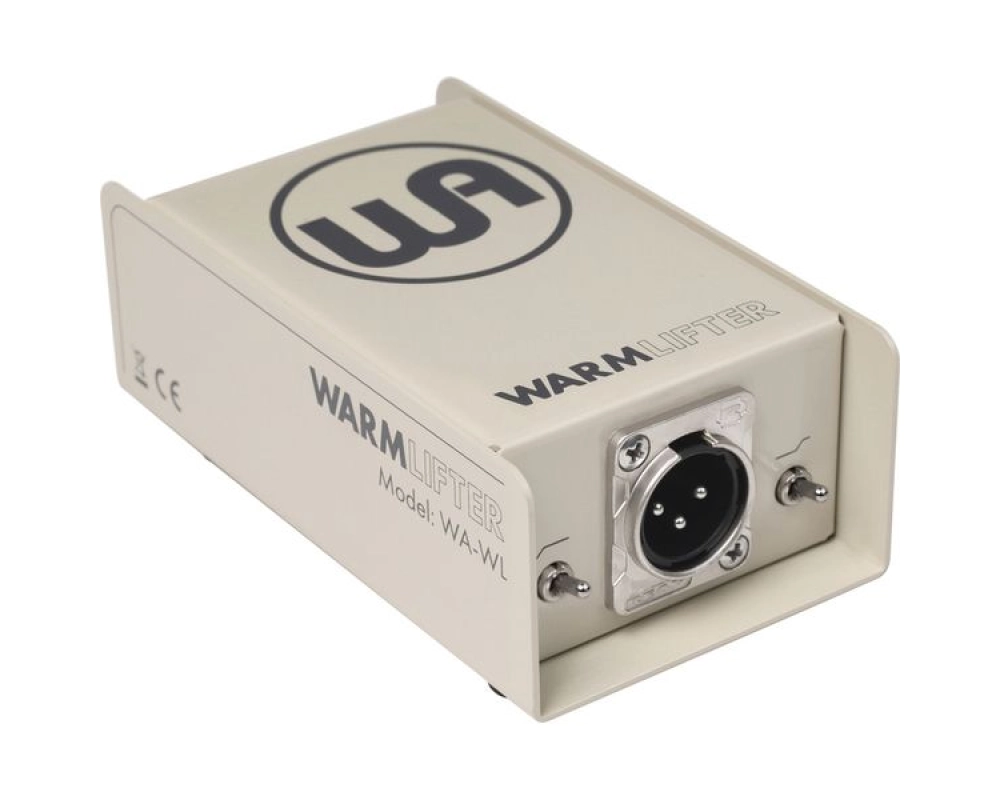 Warm Audio WA-WL