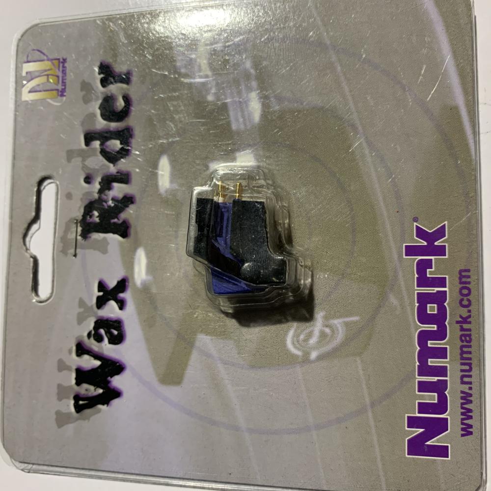 Numark Wax Rider