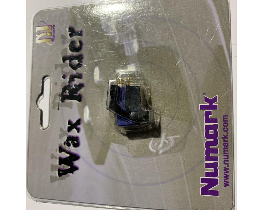 Numark Wax Rider.