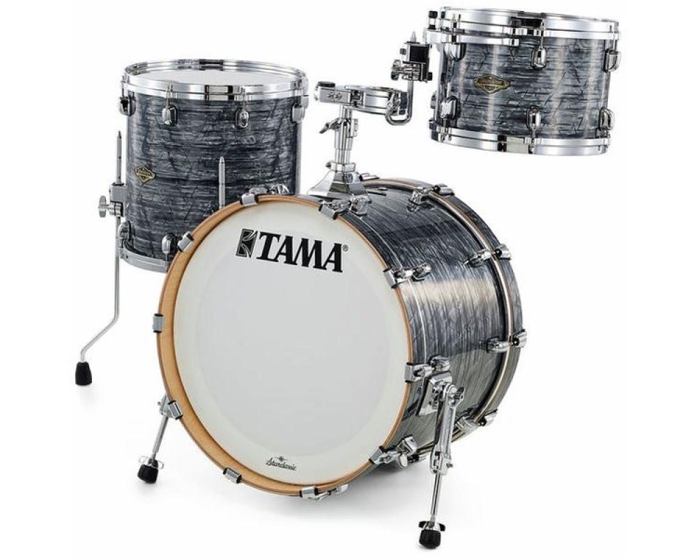 Tama WBR30RS-CCO Starclassic Walnut/Birch 20pol. Charcoal Onyx