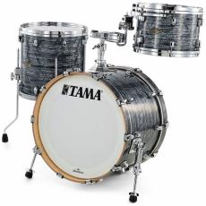 Tama WBR30RS-CCO Starclassic Walnut/Birch 20pol. Charcoal Onyx