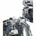 Tama WBR30RS-CCO Starclassic Walnut/Birch 20pol. Charcoal Onyx