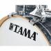 Tama WBR30RS-CCO Starclassic Walnut/Birch 20pol. Charcoal Onyx