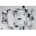 Tama WBR34CZS-WPL Starclassic Walnut/Birch 24 pol. White Pearl