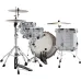 Tama WBR34CZS-WPL Starclassic Walnut/Birch 24 pol. White Pearl