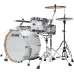 Tama WBR34CZS-WPL Starclassic Walnut/Birch 24 pol. White Pearl