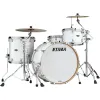 Tama WBR34CZS-WPL Starclassic Walnut/Birch 24 pol. White Pearl