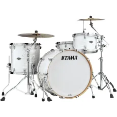Tama WBR34CZS-WPL Starclassic Walnut/Birch 24 pol. White Pearl