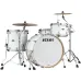 Tama WBR34CZS-WPL Starclassic Walnut/Birch 24 pol. White Pearl