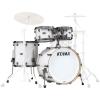 Tama WBR42TBNS-WPL Starclassic Walnut/Birch 22 pol. White Pearl