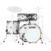 Tama WBR42TBNS-WPL Starclassic Walnut/Birch 22 pol. White Pearl
