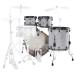 Tama WBR42TBNS-WPL Starclassic Walnut/Birch 22 pol. White Pearl