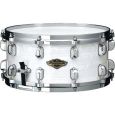 Tama WBRS65-WPL Starclassic Walnut/Birch 14 x 6.5 White Pearl