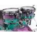 Tama WBS52RBMS-NMF Starclassic Walnut/Birch 5pcs Nebula Mappa Burl Fade