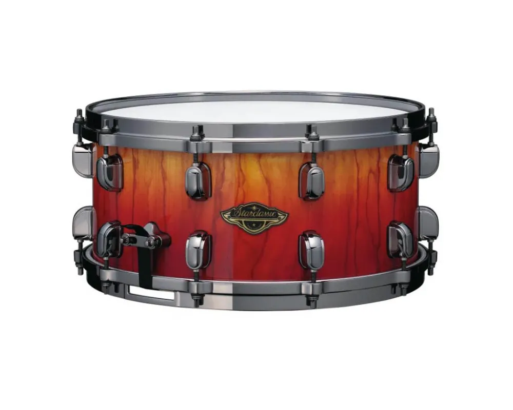 Tama WBSS65BB-VBF Starclassic Walnut/Birch 14x6,5