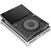Walkasse Professional Flight Case ALphatheta CDJ-1500X Silver