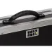 Walkasse Professional Flight Case ALphatheta CDJ-1500X Silver