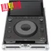 Walkasse Professional Flight Case ALphatheta CDJ-1500X Silver