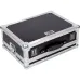 Walkasse Professional Flight Case ALphatheta CDJ-1500X Silver