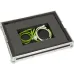 Walkasse Professional Flight Case ALphatheta CDJ-1500X Silver
