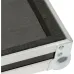 Walkasse Professional Flight Case ALphatheta CDJ-1500X Silver