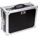 Walkasse Professional Flight Case ALphatheta CDJ-1500X Silver