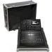 Walkasse Professional Flight Case Midas M32R, Silver