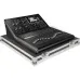 Walkasse Professional Flight Case Midas M32R, Silver