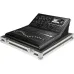 Walkasse Professional Flight Case Midas M32R, Silver
