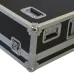 Walkasse Flight Case Behringer X32 Silver (Rodas)