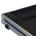 Walkasse Flight Case Behringer X32 Silver (Rodas)
