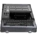 Walkasse Flight Case Behringer Wing Compact Black (Trolley e Rodas)