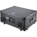 Walkasse Flight Case Behringer Wing Compact Black (Trolley e Rodas)