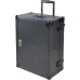 Walkasse Flight Case Behringer Wing Compact Black (Trolley e Rodas)