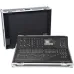 Walkasse Flight Case Midas M32 Live Silver (Rodas)