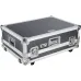 Walkasse Flight Case Midas M32R Silver (Trolley e Rodas)