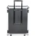 Walkasse Flight Case Midas M32R Silver (Trolley e Rodas)