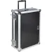 Walkasse Flight Case Midas M32R Silver (Trolley e Rodas)