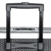Walkasse Flight Case Midas M32R Silver (Trolley e Rodas)