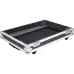Walkasse Flight Case Midas M32R Silver (Trolley e Rodas)