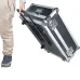 Walkasse Flight Case Midas M32R Silver (Trolley e Rodas)