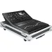 Walkasse Flight Case Midas M32R Silver (Trolley e Rodas)