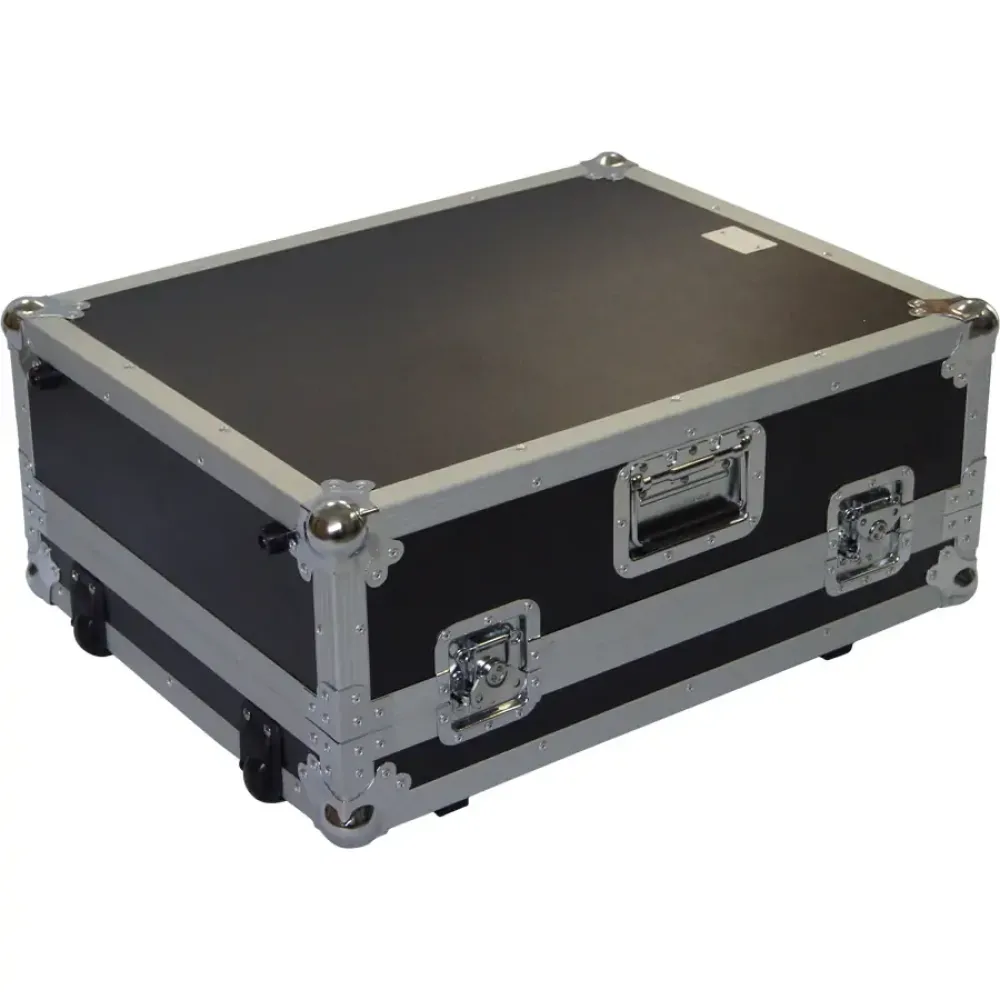 Walkasse Flight Case Allen&Heath QU-16/SQ5/ Behringer X32Producer