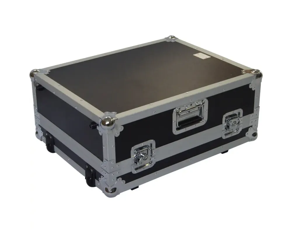 Walkasse Flight Case Allen&Heath QU-16/SQ5/ Behringer X32Producer
