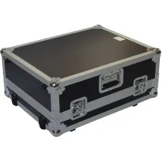 Walkasse Flight Case Allen&Heath QU-16/SQ5/ Behringer X32Producer